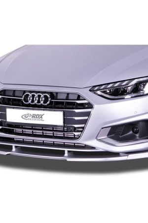 Sottoparaurti anteriore Audi A4 8W B9 2019-