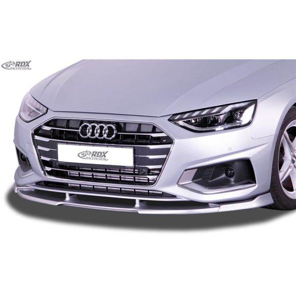 Sottoparaurti anteriore Audi A4 8W B9 2019-