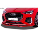 Sottoparaurti anteriore Audi RS Q3 F3