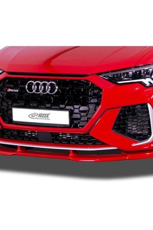 Sottoparaurti anteriore Audi RS Q3 F3