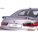 Spoiler alettone lunotto BMW Serie 3 G20