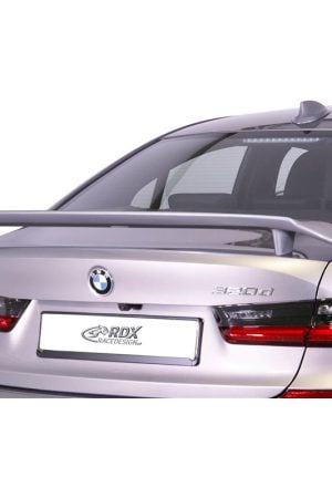 Spoiler alettone lunotto BMW Serie 3 G20