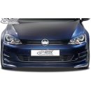 Palpebre fari Volkswagen Golf 7