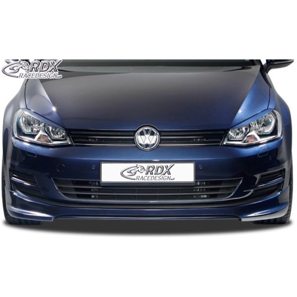 Palpebre fari Volkswagen Golf 7