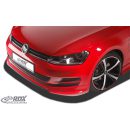 Palpebre fari Volkswagen Golf 7