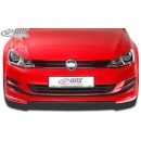 Palpebre fari Volkswagen Golf 7