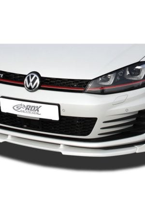 Sottoparaurti anteriore Volkswagen 7 GTI / GTD