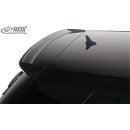 Spoiler alettone posteriore Volkswagen Golf 7 Design 2