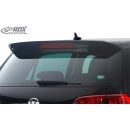 Spoiler alettone posteriore Volkswagen Golf 7 Design 2