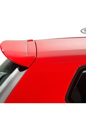 Spoiler alettone posteriore Volkswagen Golf 7 Design 2