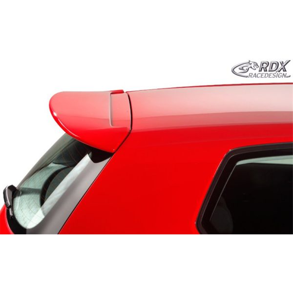 Spoiler alettone posteriore Volkswagen Golf 7 Design 2