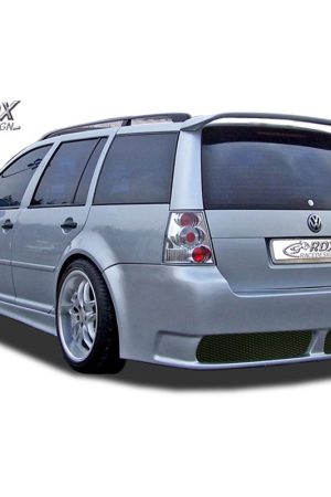 Paraurti posteriore Volkswagen Bora Variant / Kombi