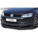 Sottoparaurti anteriore Volkswagen Jetta 6 2010-