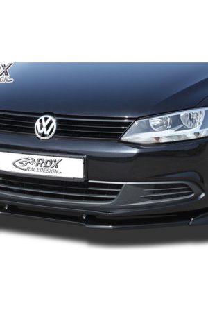 Sottoparaurti anteriore Volkswagen Jetta 6 2010-