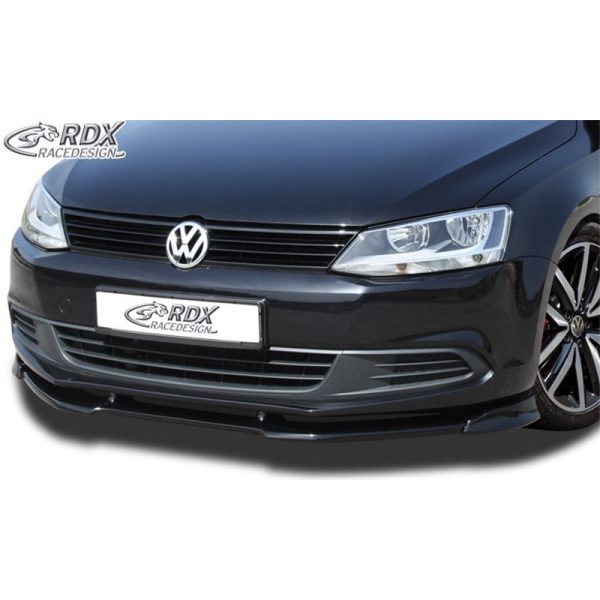 Sottoparaurti anteriore Volkswagen Jetta 6 2010-