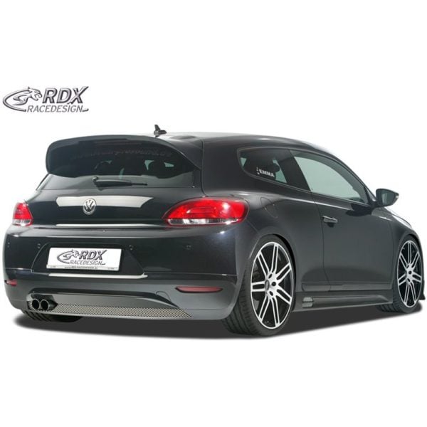 Minigonne laterali Volkswagen Scirocco 3 2009- GT-Race