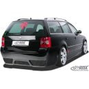 Minigonne laterali Volkswagen Passat 3BG GT4