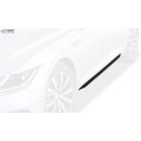Minigonne laterali Volkswagen Arteon Slim