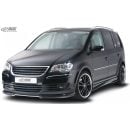 Minigonne laterali Volkswagen Touran 1T Turbo