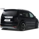 Minigonne laterali Volkswagen Touran 1T Turbo