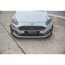 Flaps paraurti anteriore Ford Fiesta Mk8 ST/ ST-Line 2017-