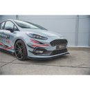 Flaps paraurti anteriore Ford Fiesta Mk8 ST/ ST-Line 2017-