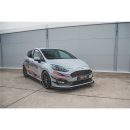 Flaps paraurti anteriore Ford Fiesta Mk8 ST/ ST-Line 2017-