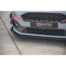 Flaps paraurti anteriore Ford Fiesta Mk8 ST/ ST-Line 2017-