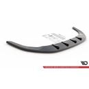 Sottoparaurti splitter anteriore Volkswagen Golf 8 GTI 2020 -