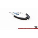 Sottoparaurti splitter laterali posteriore Volkswagen Golf 8 GTI 2020 -