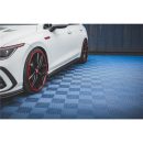 Lama sottoporta Volkswagen Golf 8 GTI 2020 -