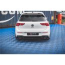 Estrattore sottoparaurti Volkswagen Golf 8 GTI 2020 -