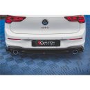 Estrattore sottoparaurti Volkswagen Golf 8 GTI 2020 -