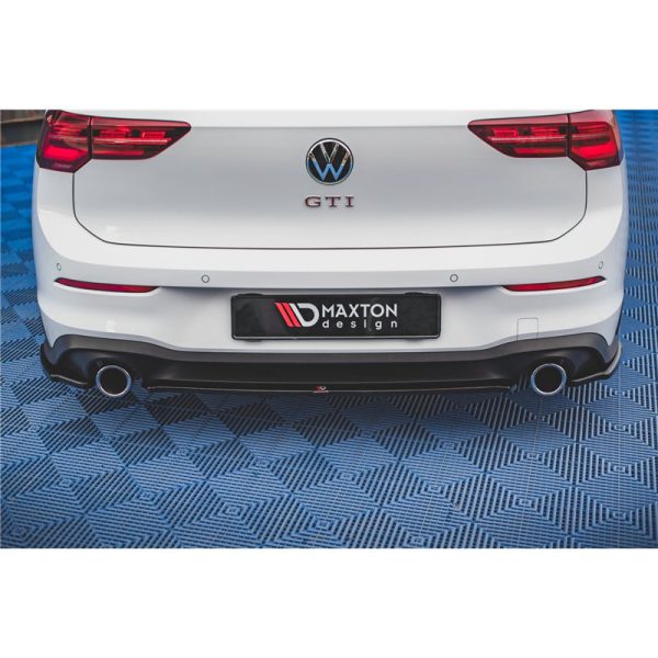 Estrattore sottoparaurti Volkswagen Golf 8 GTI 2020 -