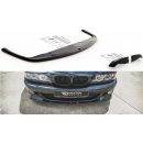 Sottoparaurti splitter + flaps anteriore BMW M5 E39 1998-2003