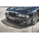 Sottoparaurti splitter + flaps anteriore BMW M5 E39 1998-2003