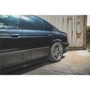 Lama sottoporta BMW M5 E39 1998-2003