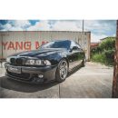 Lama sottoporta BMW M5 E39 1998-2003