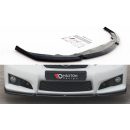 Sottoparaurti splitter anteriore V.1 Lexus IS F Mk2 2007-2013