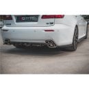 Estrattore sottoparaurti Lexus IS F Mk2 2007-2013