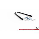 Sottoparaurti splitter laterali Lexus IS F Mk2 2007-2013