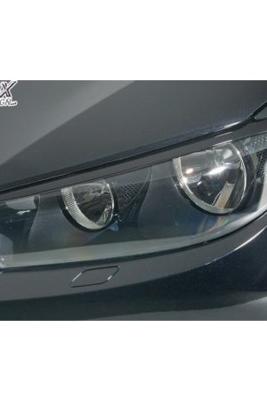 Palpebre fari Volkswagen Scirocco 3 2009-2014