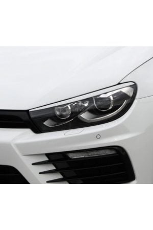 Palpebre fari Volkswagen Scirocco 3 2014-