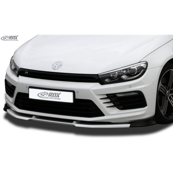 Palpebre fari Volkswagen Scirocco 3 2014-