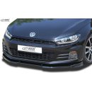 Palpebre fari Volkswagen Scirocco 3 2014-