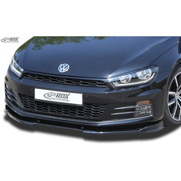 Palpebre fari Volkswagen Scirocco 3 2014-