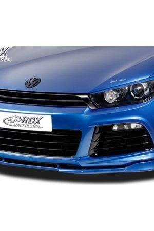 Sottoparaurti anteriore Volkswagen Scirocco 3 R 2009-2014