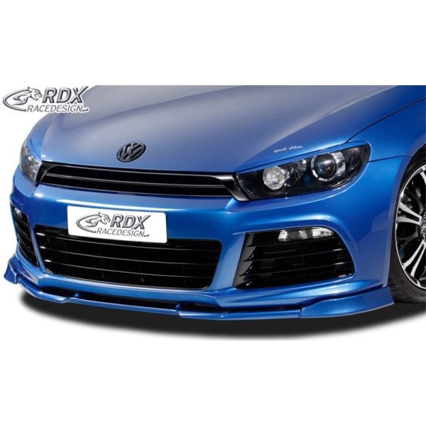 Sottoparaurti anteriore Volkswagen Scirocco 3 R 2009-2014