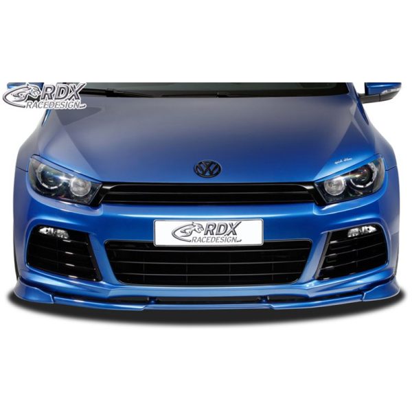 Sottoparaurti anteriore Volkswagen Scirocco 3 R 2009-2014