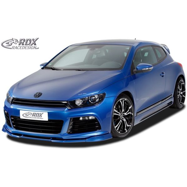 Sottoparaurti anteriore Volkswagen Scirocco 3 R 2009-2014